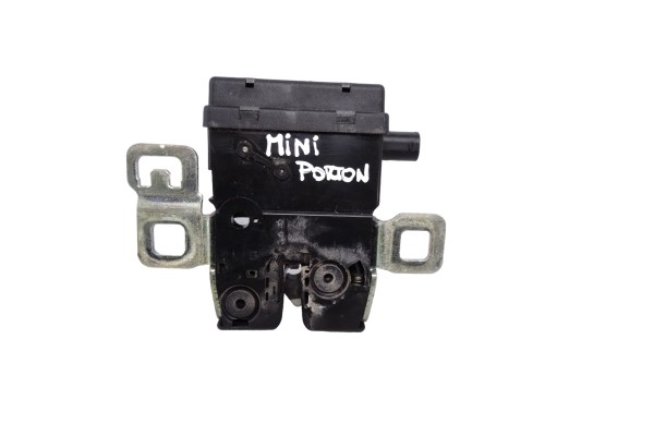 Cerradura maletero / porton, Mini Mini (R56) Cooper 2010, 2754528
