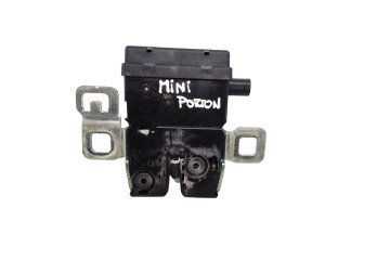 Cerradura maletero / porton, Mini Mini (R56) Cooper 2010, 2754528
