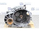 Caja cambios, Volkswagen Passat Berlina (3C2) Advance, KDN
