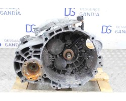 Caja cambios, Volkswagen Passat Berlina (3C2) Advance, KDN