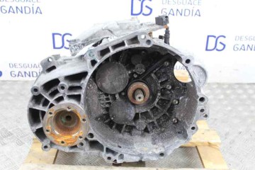 Caja cambios, Volkswagen Passat Berlina (3C2) Advance, KDN