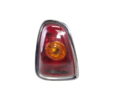 Piloto trasero izquierdo, Mini Mini (R56) Cooper S 2007