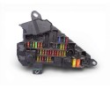 Caja reles / fusibles, Bmw Serie 5 Berlina (E60) 525xi 2005, 6956505