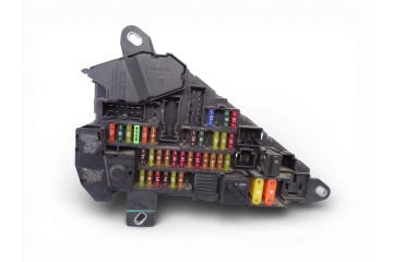 Caja reles / fusibles, Bmw Serie 5 Berlina (E60) 525xi 2005, 6956505