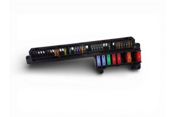 Caja reles / fusibles, Bmw Serie 5 Berlina (E60) 525xi 2005, 6957330