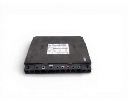 Módulo electrónico, Bmw Serie 5 Berlina (E60) 525xi 2005, 692731002