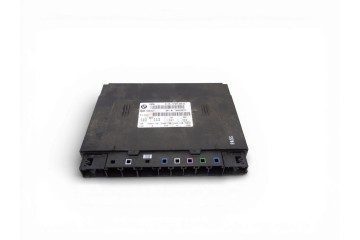 Módulo electrónico, Bmw Serie 5 Berlina (E60) 525xi 2005, 692731002