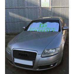 AUDI A6 BERLINA (4F2) 2.7 TDI