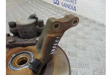  MANGUETA DELANTERA DERECHA DACIA LOGAN 1 Laureate 2008 177684 DACIA - 10