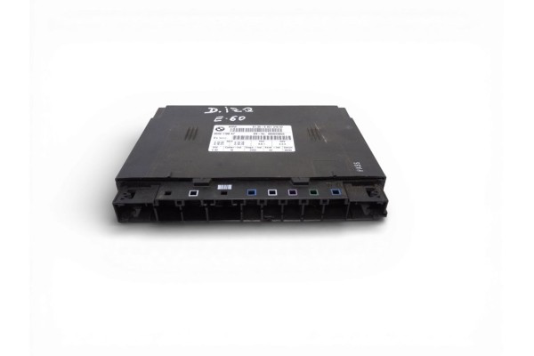 Módulo electrónico, Bmw Serie 5 Berlina (E60) 525xi 2005, 692731002