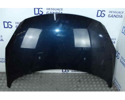 Capo, Peugeot 307 Berlina (S2) X-Line