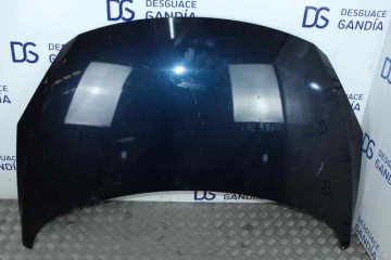 Capo, Peugeot 307 Berlina (S2) X-Line