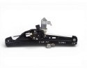 Elevalunas trasero izquierdo, Bmw Serie 5 Berlina (E60) 525xi 2005