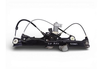 Elevalunas delantero derecho, Bmw Serie 5 Berlina (E60) 525xi 2005