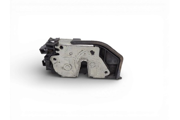Cerradura puerta delantera izquierda, Bmw Serie 5 Berlina (E60) 525xi 2005, 7167065