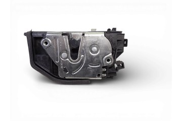 Cerradura puerta trasera izquierda, Bmw Serie 5 Berlina (E60) 525xi 2005, 7167069