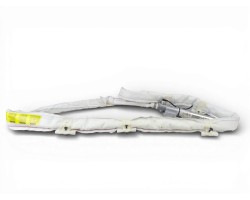 Airbag cortina delantero izquierdo, Bmw Serie 5 Berlina (E60) 525xi 2005, 846962475027