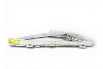 Airbag cortina delantero izquierdo, Bmw Serie 5 Berlina (E60) 525xi 2005, 846962475027