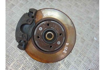  MANGUETA DELANTERA IZQUIERDA DACIA LOGAN 1 Laureate 2008 177685 DACIA - 1