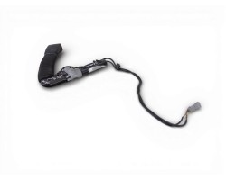 Pretensor airbag izquierdo, Mini Mini (R56) One 2008, 2756837