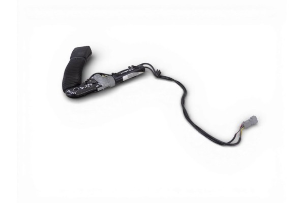 Pretensor airbag izquierdo, Mini Mini (R56) One 2008, 2756837