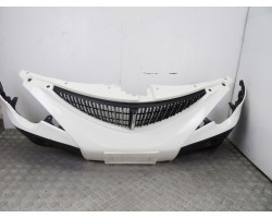 Paragolpes delantero, Ssangyong Actyon 200 Xdi 2010