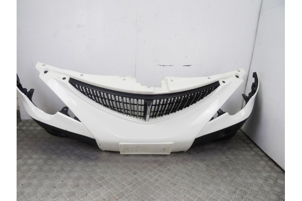 Paragolpes delantero, Ssangyong Actyon 200 Xdi 2010