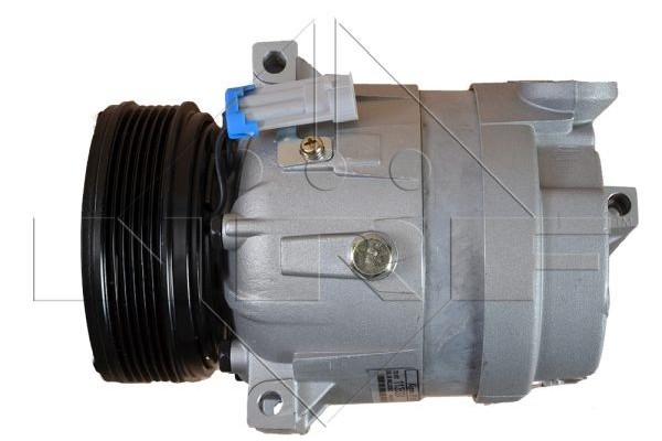 NRF 32021 Compressor air conditioning