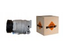 NRF 32021 Compressor air conditioning Product weight with unit packaging 8 kg