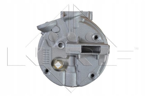 NRF 32021 Compressor air conditioning Compressor ID V5