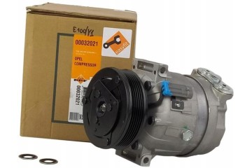 NRF 32021 Compressor air conditioning Version European