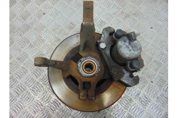  MANGUETA DELANTERA IZQUIERDA DACIA LOGAN 1 Laureate 2008 177685 DACIA - 2