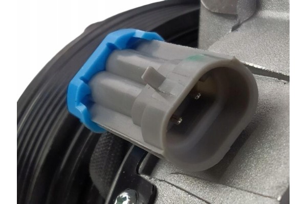 Air conditioning compressor 32021 NRF
