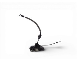 Cerradura puerta delantera derecha, Ford Fiesta (CE1) ST-Line 2022, H1BAA21812SE