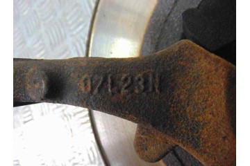  MANGUETA DELANTERA IZQUIERDA DACIA LOGAN 1 Laureate 2008 177685 DACIA - 3