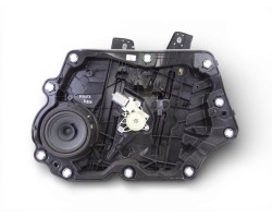 Elevalunas delantero derecho, Ford Fiesta (CE1) ST-Line 2022, N1BBA23200BA