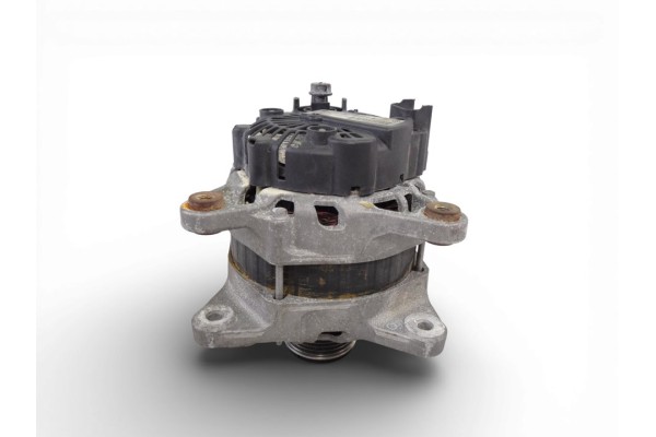 Alternador, Renault Captur I Adventure 2016, 231008918R