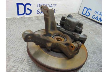  MANGUETA DELANTERA IZQUIERDA DACIA LOGAN 1 Laureate 2008 177685 DACIA - 4