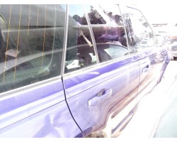 Puerta trasera derecha, Land Rover Range Rover Sport V6 Td Hse 2010
