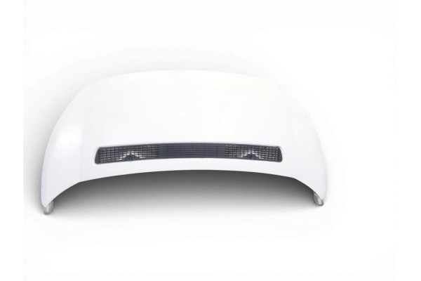 Capo, Citroen Jumpy HDi 90 27 L1H1 Furg. acristaldo 2011