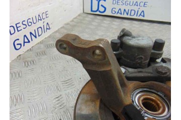  MANGUETA DELANTERA IZQUIERDA DACIA LOGAN 1 Laureate 2008 177685 DACIA - 5