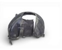 Paso rueda delantero derecho, Bmw Serie 5 Berlina (E60) 525xi 2005