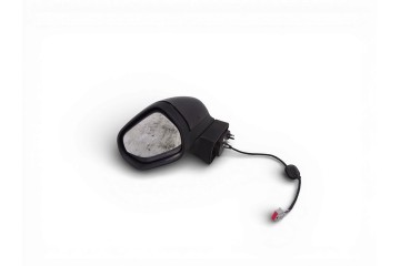 Retrovisor izquierdo, Ford Fiesta (CE1) ST-Line 2022