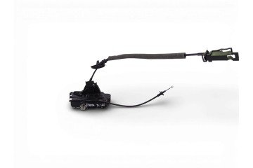 Cerradura puerta delantera izquierda, Ford Fiesta (CE1) ST-Line 2022