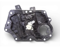 Elevalunas delantero izquierdo, Ford Fiesta (CE1) ST-Line 2022
