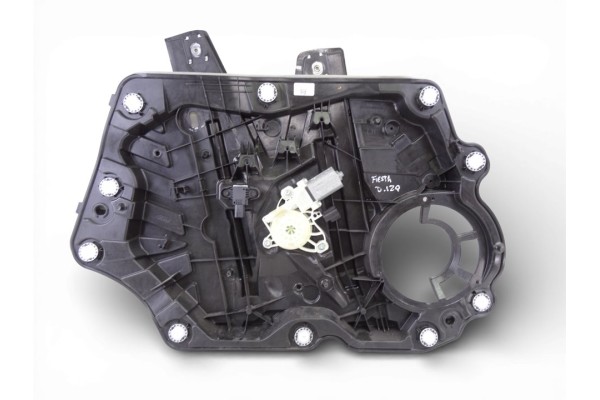 Elevalunas delantero izquierdo, Ford Fiesta (CE1) ST-Line 2022