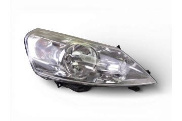 Faro derecho, Citroen Jumpy HDi 90 27 L1H1 Furg. acristaldo 2011, 1401367980