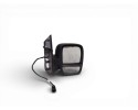 Retrovisor derecho, Citroen Jumpy HDi 90 27 L1H1 Furg. acristaldo 2011, 14401885XT
