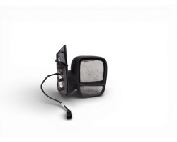 Retrovisor derecho, Citroen Jumpy HDi 90 27 L1H1 Furg. acristaldo 2011, 14401885XT