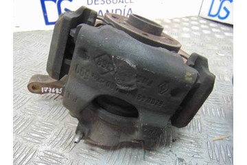  MANGUETA DELANTERA IZQUIERDA DACIA LOGAN 1 Laureate 2008 177685 DACIA - 6